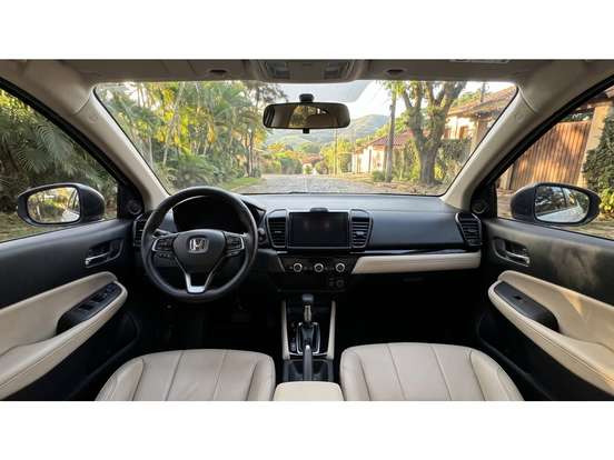 HONDA-CITY-1.5 i-VTEC FLEX TOURING CVT HONDA-CITY-2022