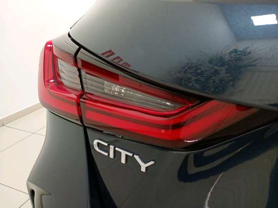 HONDA-CITY-2025