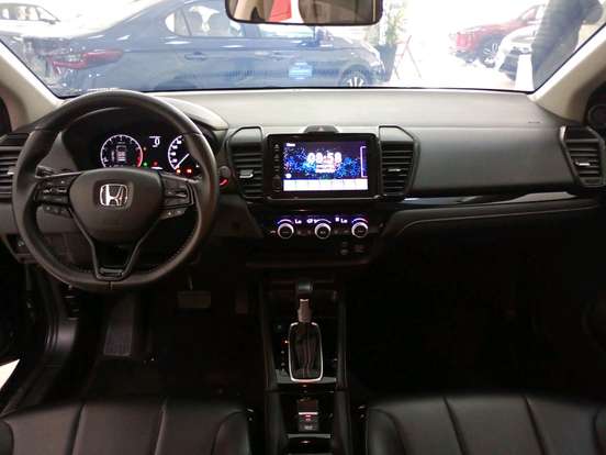 HONDA-CITY-2025