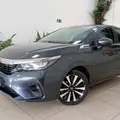 HONDA CITY 1.5 i-VTEC FLEX TOURING CVT HONDA CITY 1.5 i-VTEC FLEX TOURING CVT