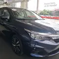 HONDA CITY 1.5 i-VTEC FLEX TOURING CVT HONDA CITY 1.5 i-VTEC FLEX TOURING CVT