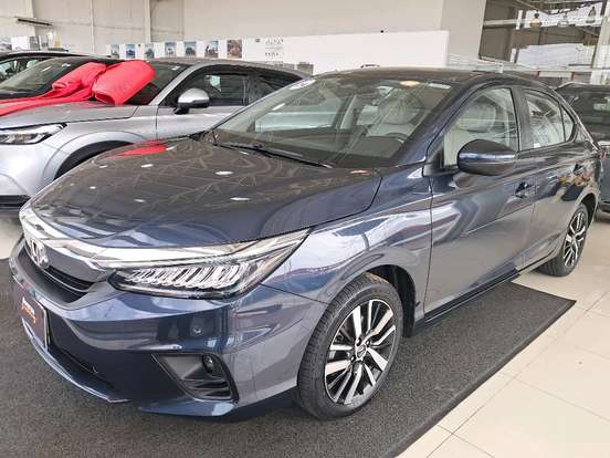 HONDA-CITY-1.5 i-VTEC FLEX TOURING CVT HONDA-CITY-2024