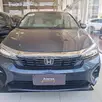 HONDA CITY 1.5 i-VTEC FLEX TOURING CVT HONDA CITY 1.5 i-VTEC FLEX TOURING CVT