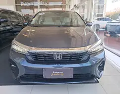 HONDA CITY 1.5 i-VTEC FLEX TOURING CVT HONDA CITY 1.5 i-VTEC FLEX TOURING CVT