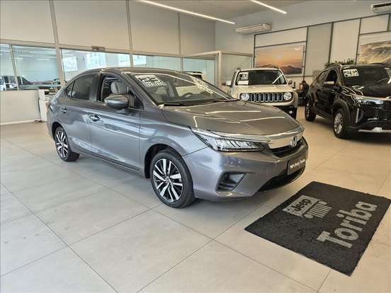 HONDA-CITY-2023