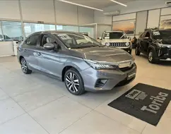 HONDA CITY 1.5 i-VTEC FLEX TOURING CVT HONDA CITY 1.5 i-VTEC FLEX TOURING CVT