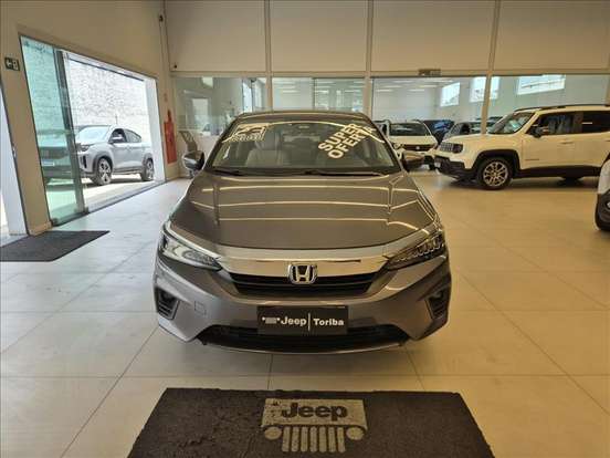 HONDA-CITY-2023