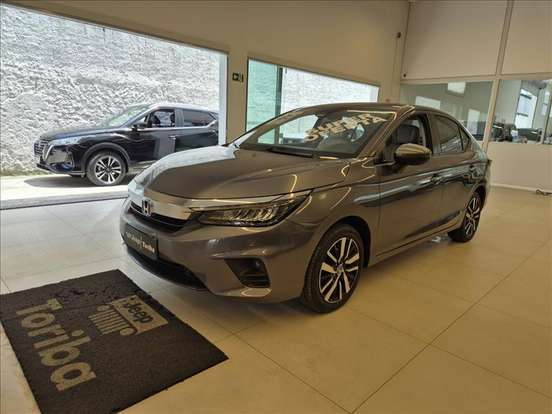 HONDA-CITY-2023