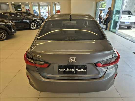 HONDA-CITY-1.5 i-VTEC FLEX TOURING CVT HONDA-CITY-2023