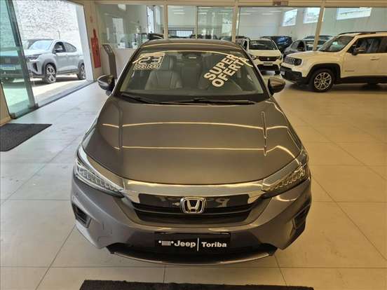 HONDA-CITY-1.5 i-VTEC FLEX TOURING CVT HONDA-CITY-2023