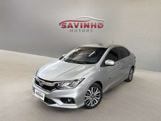 HONDA-CITY-2019