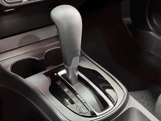 HONDA-CITY-1.5 LX 16V FLEX 4P AUTOMÁTICO HONDA-CITY-2019
