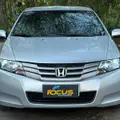 HONDA CITY 1.5 LX 16V FLEX 4P AUTOMÁTICO HONDA CITY 1.5 LX 16V FLEX 4P AUTOMÁTICO