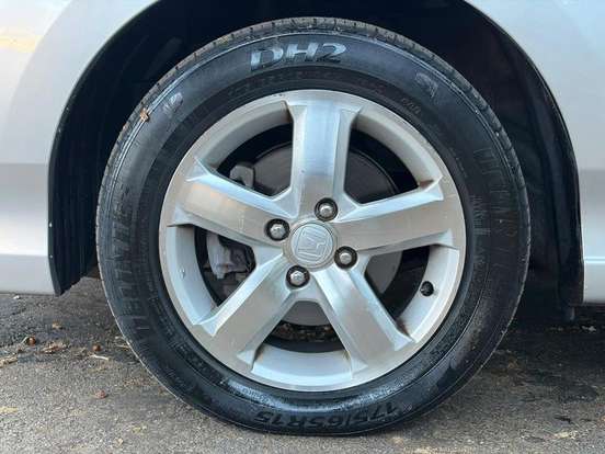 HONDA-CITY-1.5 LX 16V FLEX 4P AUTOMÁTICO HONDA-CITY-2010