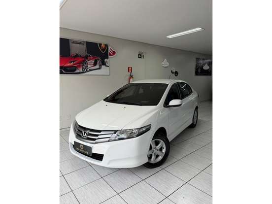 HONDA-CITY-2011