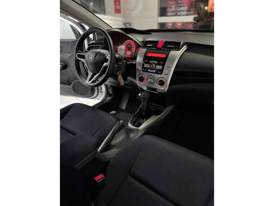 HONDA-CITY-2011