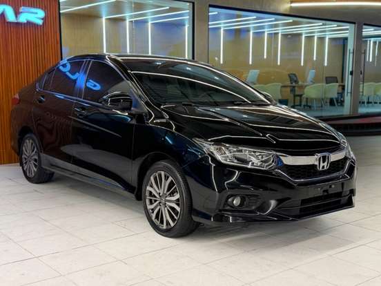 HONDA-CITY-2018