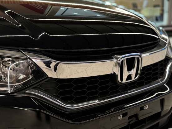 HONDA-CITY-1.5 LX 16V FLEX 4P AUTOMÁTICO HONDA-CITY-2018