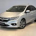 HONDA CITY 1.5 LX 16V FLEX 4P AUTOMÁTICO HONDA CITY 1.5 LX 16V FLEX 4P AUTOMÁTICO