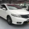 HONDA CITY 1.5 SPORT 16V FLEX 4P MANUAL HONDA CITY 1.5 SPORT 16V FLEX 4P MANUAL