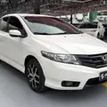 HONDA CITY 1.5 SPORT 16V FLEX 4P MANUAL HONDA CITY 1.5 SPORT 16V FLEX 4P MANUAL