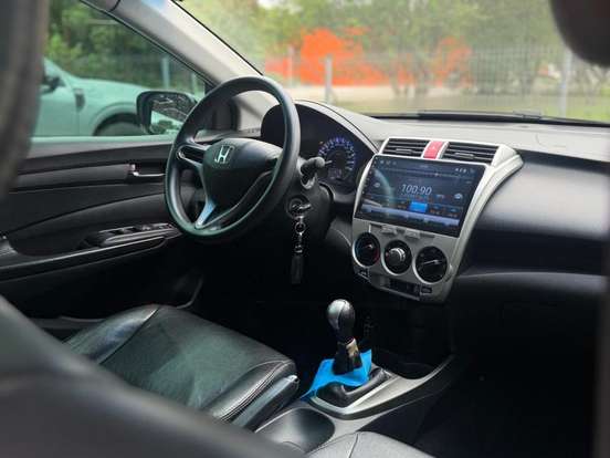 HONDA-CITY-2013