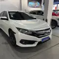 HONDA CIVIC 1.5 16V TURBO GASOLINA TOURING 4P CVT HONDA CIVIC 1.5 16V TURBO GASOLINA TOURING 4P CVT