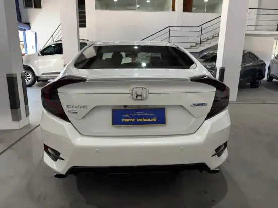 HONDA-CIVIC-1.5 16V TURBO GASOLINA TOURING 4P CVT HONDA-CIVIC-2017