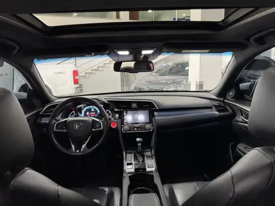 HONDA-CIVIC-2017