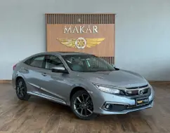 HONDA CIVIC 1.5 16V TURBO GASOLINA TOURING 4P CVT HONDA CIVIC 1.5 16V TURBO GASOLINA TOURING 4P CVT