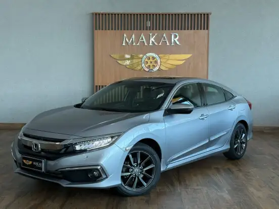 HONDA-CIVIC-1.5 16V TURBO GASOLINA TOURING 4P CVT HONDA-CIVIC-2021
