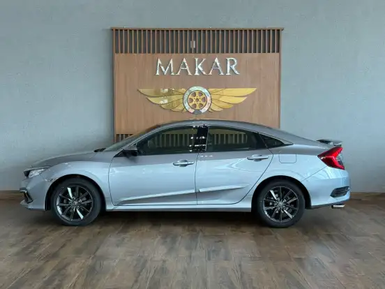 HONDA-CIVIC-1.5 16V TURBO GASOLINA TOURING 4P CVT HONDA-CIVIC-2021