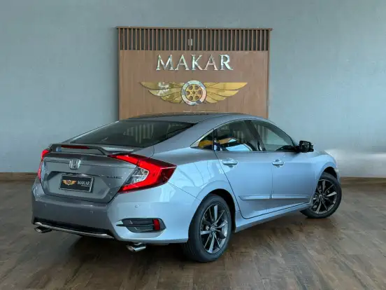HONDA-CIVIC-2021