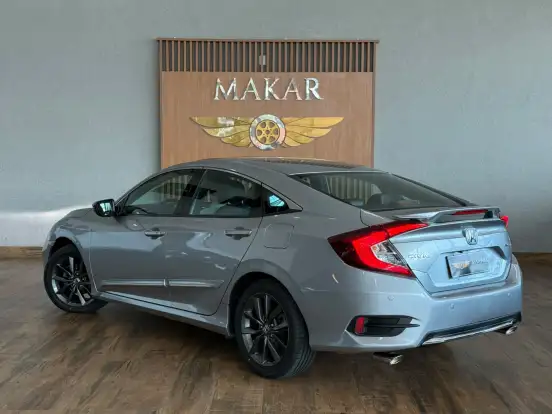 HONDA-CIVIC-1.5 16V TURBO GASOLINA TOURING 4P CVT HONDA-CIVIC-2021