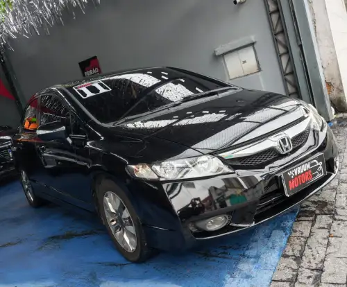 HONDA-CIVIC-2011