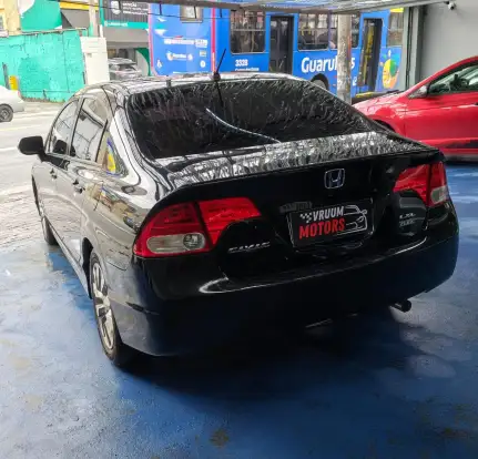 HONDA-CIVIC-2011