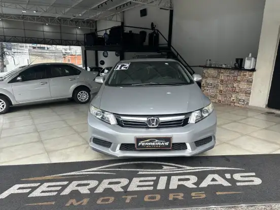 HONDA-CIVIC-2012