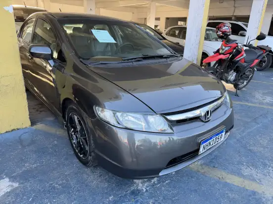 HONDA-CIVIC-2008