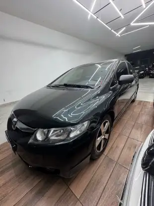 HONDA-CIVIC-2009