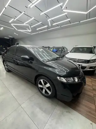 HONDA-CIVIC-2009