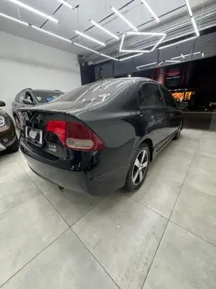 HONDA-CIVIC-2009