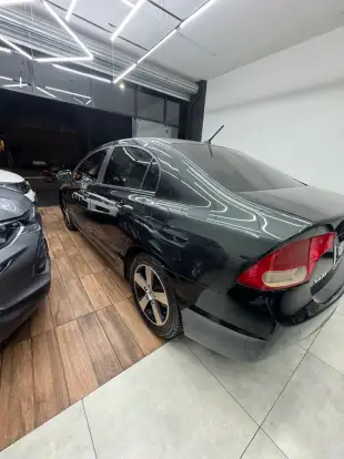 HONDA-CIVIC-2009