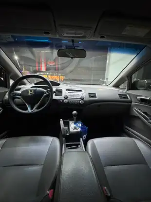 HONDA-CIVIC-2009