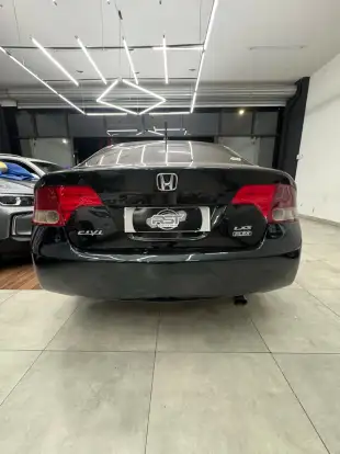HONDA-CIVIC-2009