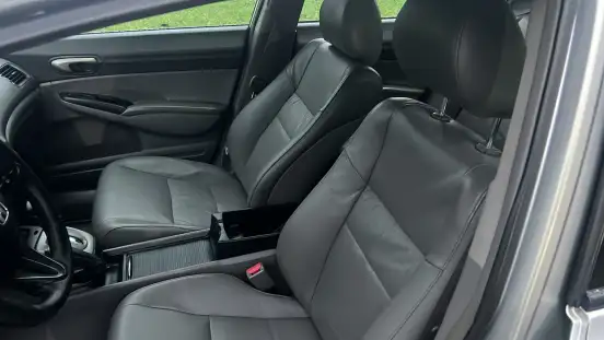 HONDA-CIVIC-2009