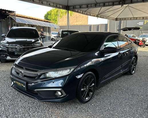 HONDA-CIVIC-2020