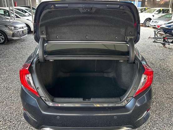 HONDA-CIVIC-1.5 16V TURBO GASOLINA TOURING 4P CVT HONDA-CIVIC-2020