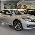 HONDA CIVIC 1.5 16V TURBO GASOLINA TOURING 4P CVT HONDA CIVIC 1.5 16V TURBO GASOLINA TOURING 4P CVT