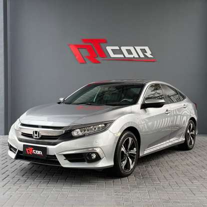 HONDA-CIVIC-2018