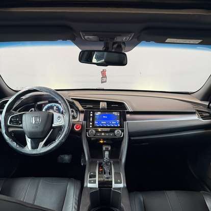 HONDA-CIVIC-2018